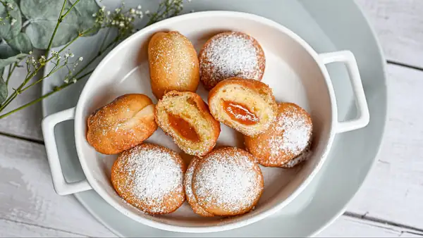 The best donuts I know