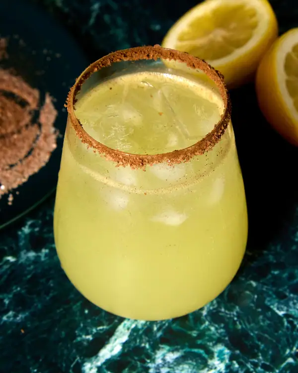 Somos Herencia Miske Cocktail