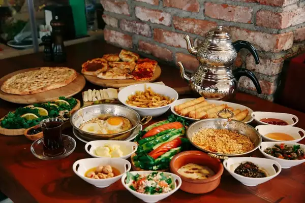 The Best Breakfast Places in Polonezköy