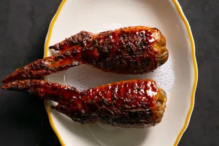 Los mejores platos que probamos en los nuevos restaurantes en 2026