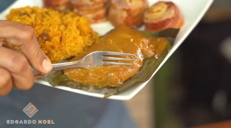 Puerto Rican Pasteles Recipe: An Easy Guide to Preparing Authentic Traditional Pasteles