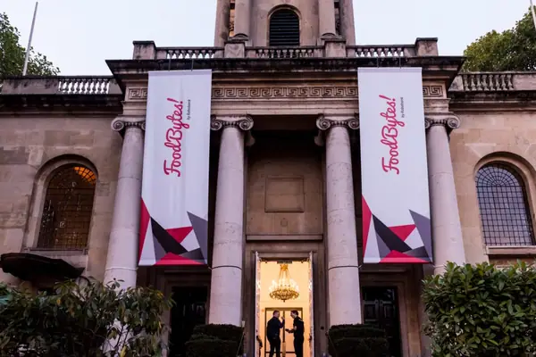 RootWave recibe el premio de elección de jueces en FoodBytes! Londres, la gente vota por la tecnología de frescura de alimentos Mimica