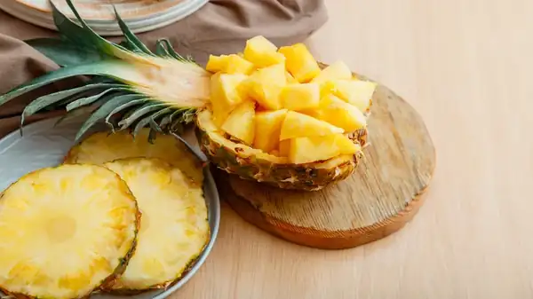 How Long Does Fresh Pineapple Last In The Freezer?