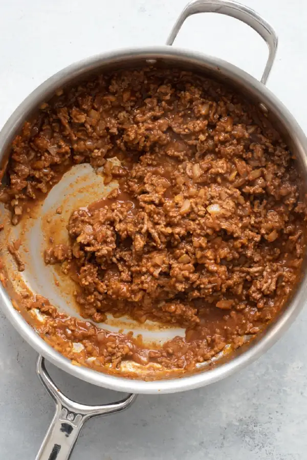 El sencillo truco para mejorar la carne de tacos
