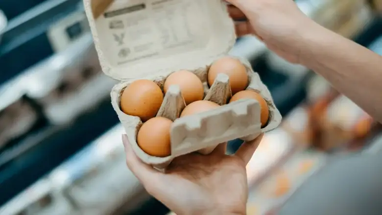 Never Wash Eggs You Bought From The Store. Here's Why