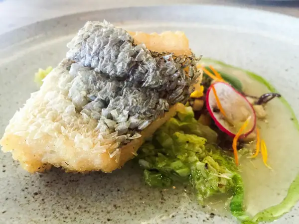 Bridge New Menu Review – Modernist Inspired Bistro Fare At Fantastic Prices