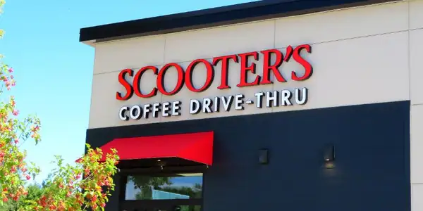 How Scooter's Coffee solved a delivery management emergency