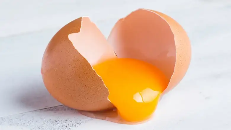 Here's Why Eggs Have Grades And What They Actually Mean