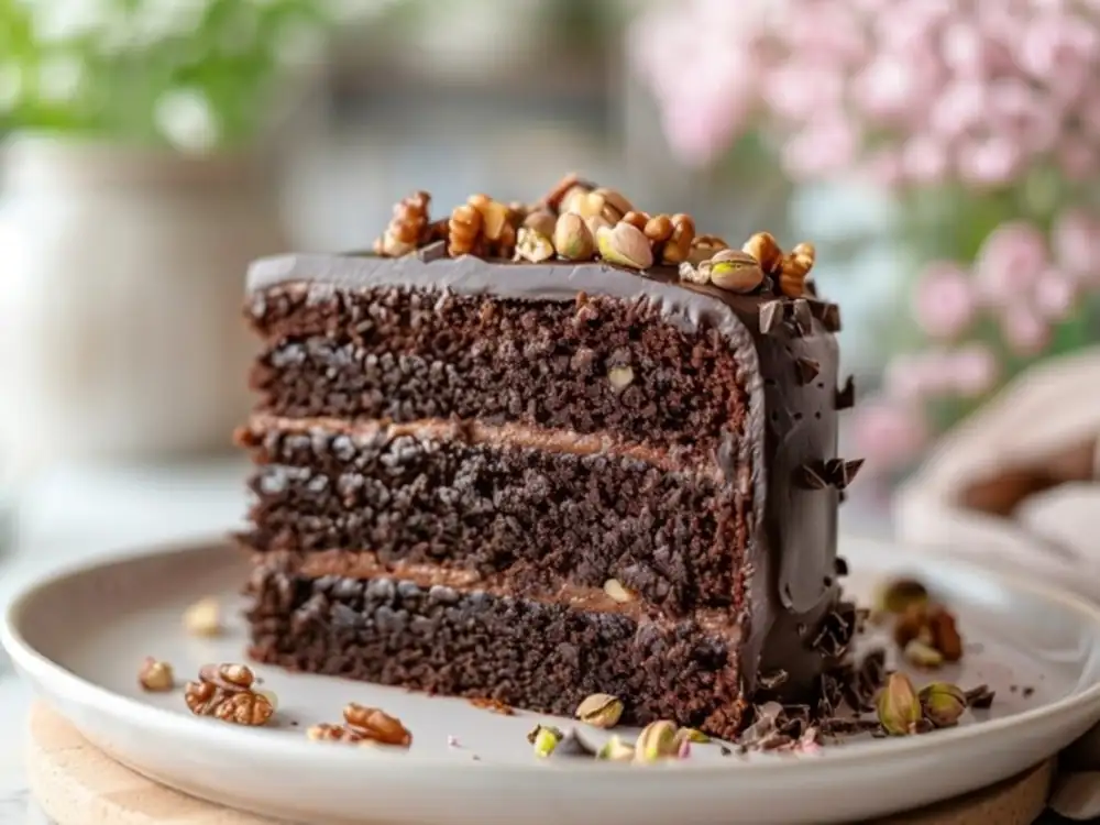 Cake Recipes with Videos