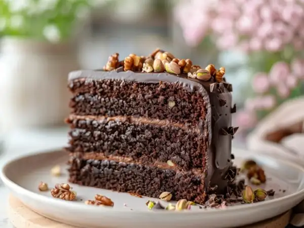 Cake Recipes with Videos