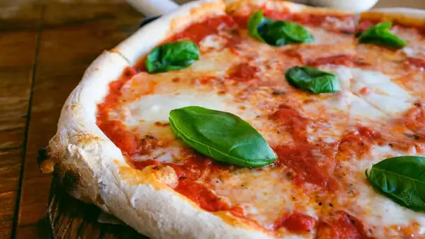 El error con la mozzarella que puede arruinar las pizzas caseras