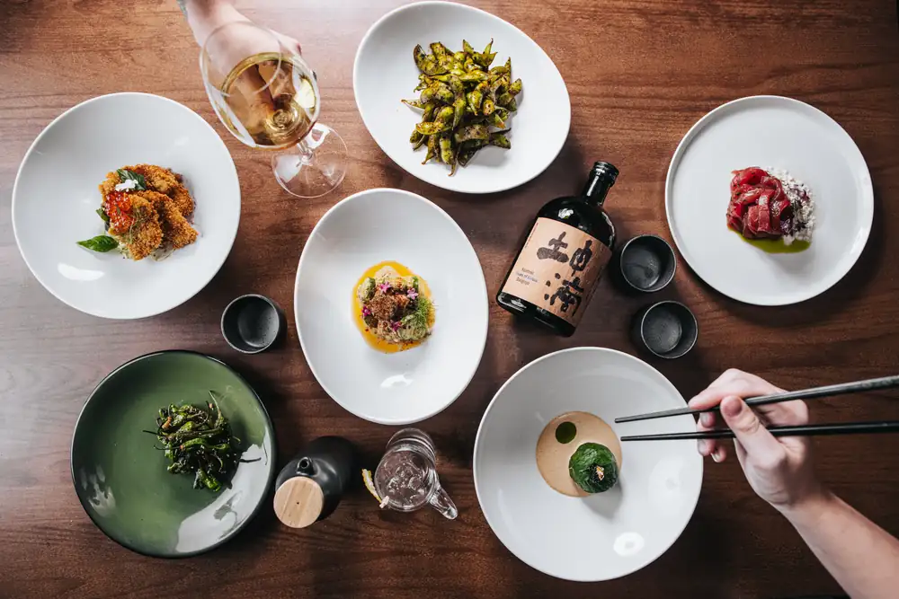 Dos reconocidos chefs de Dallas inaugurarán nuevos restaurantes en el centro de la ciudad la próxima semana