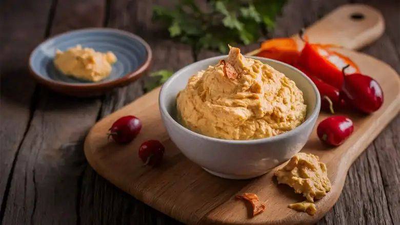The Cheese That Gives Your Mac And Cheese A Southern Flair
