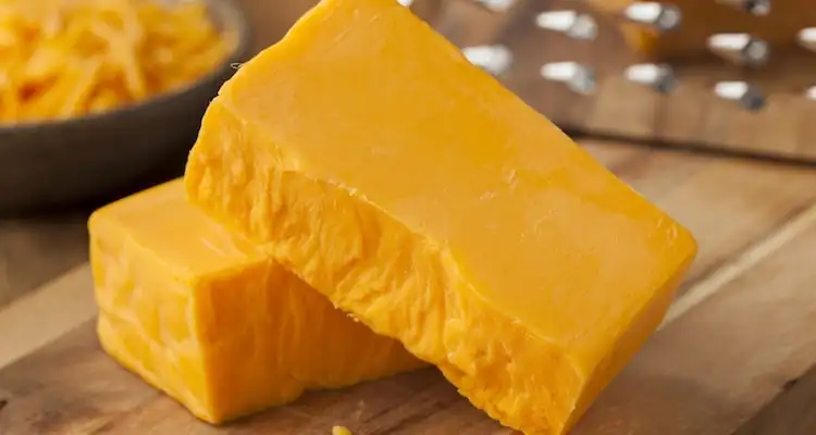 How to cold smoke cheese in a backyard