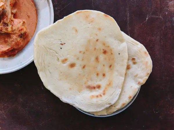 Indian Naan