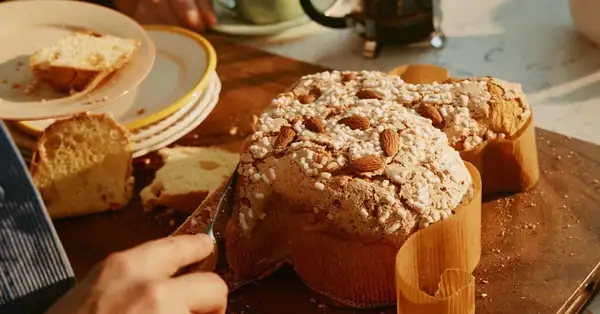 Sales of Italian-style baked goods soar at Waitrose