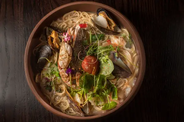 Where to Order an Excellent Lunch in St. Paul
