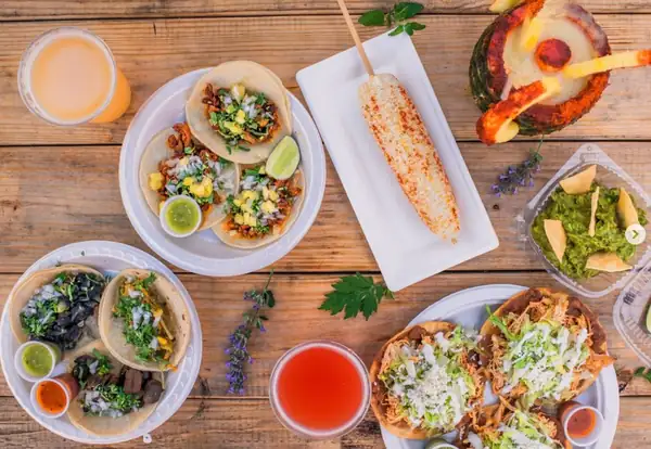 The Phenomenal Picnic Dining Spots of Philly