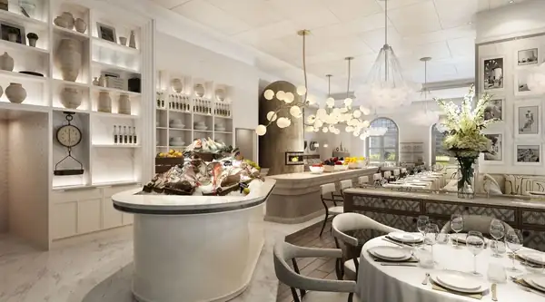 Another Money-Dripping Dubai Outfit Is Bulldozing Its Way Into Mayfair