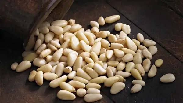 What Is Pine Mouth And How Long Does It Last?