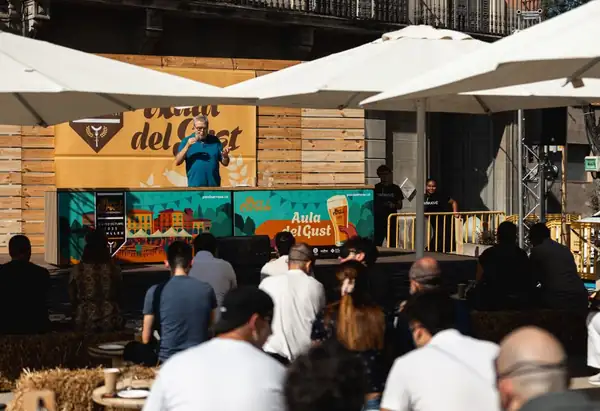 The Pork and Beer fair returns from October 2 to 4