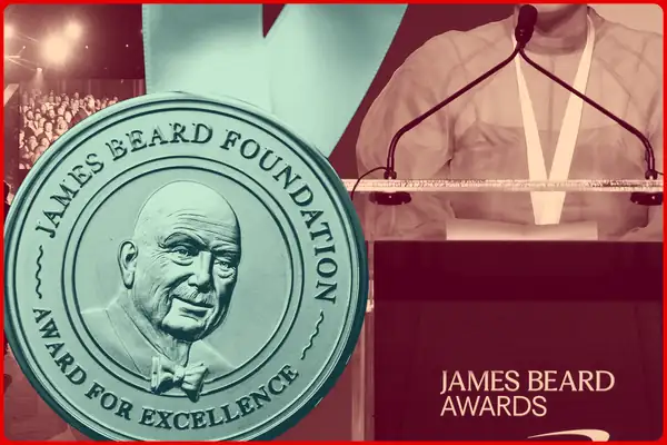 Here Are Seattle’s 2026 James Beard Restaurant and Chef Award Nominees