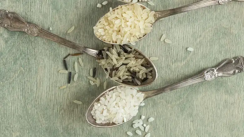 Sushi Rice Vs. Sticky Rice: The Subtle Differences Explained