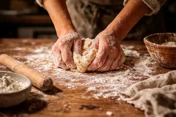 No more honest cooking, please
