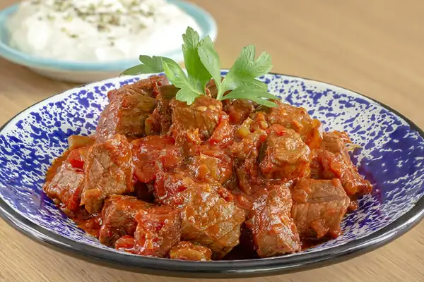 Deliciously Delicious: Meat Sauté Recipe