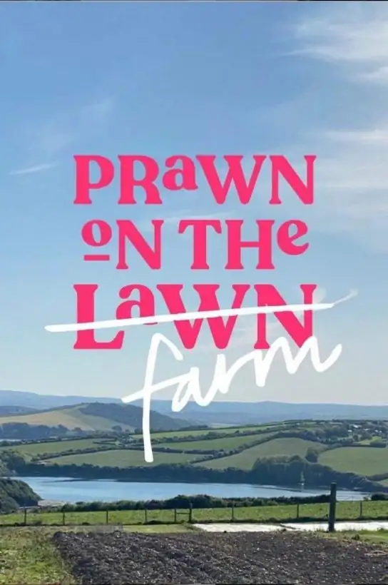 The return of Prawn on the Farm