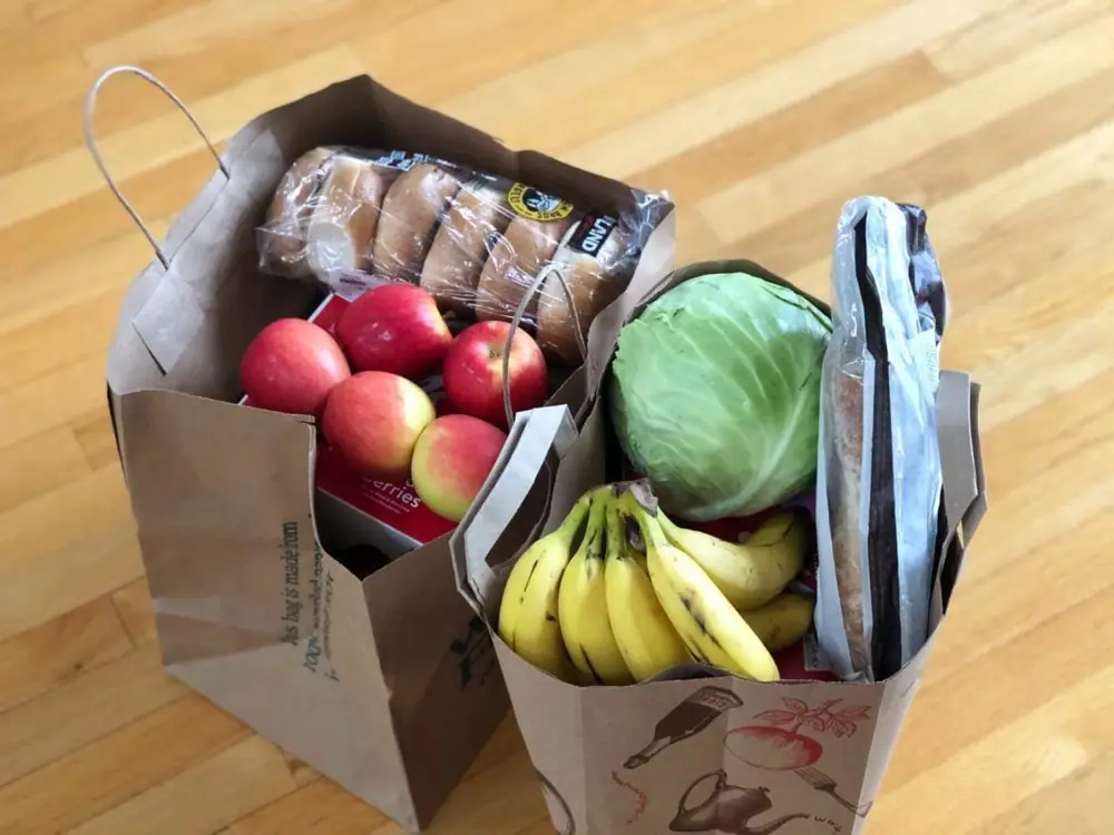 Dumpling raises $6.5m Series A for personalized eGrocery to give comfort to gig workers, wary online shoppers