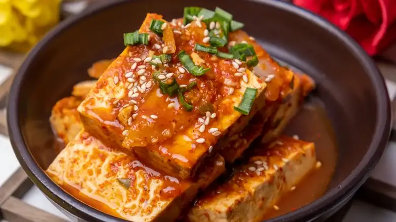 Why Aren't You Microwaving Your Tofu?