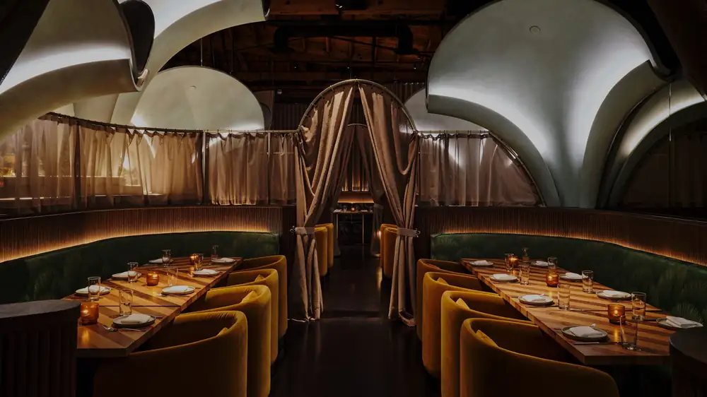 Los 38 mejores restaurantes de Los Ángeles, según un experto local de larga trayectoria