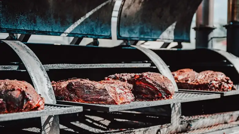 Warning signs that betray a low-quality barbecue restaurant