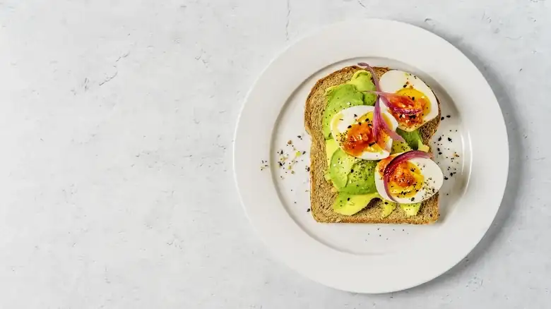 The Underrated Protein That Belongs On Your Sandwich