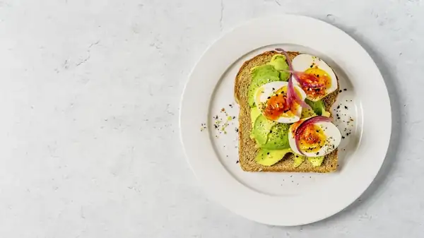 The Underrated Protein That Belongs On Your Sandwich
