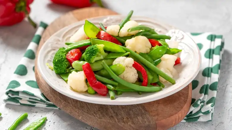Blanching or steaming: which best preserves the nutrients in vegetables