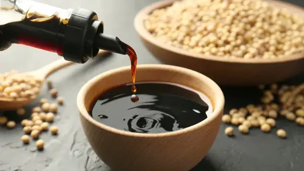 Kecap manis, the sweet and smoky Indonesian soy sauce worth getting to know