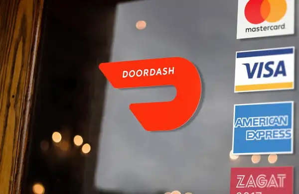 With text-to-order, DoorDash moves beyond the app