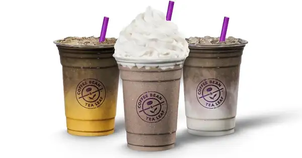 Hojicha is just starting to trend