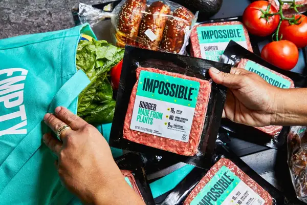 Las startups innovadoras del sector alimentario recaudaron más fondos en el primer semestre de 2020 que en todo el año 2019.