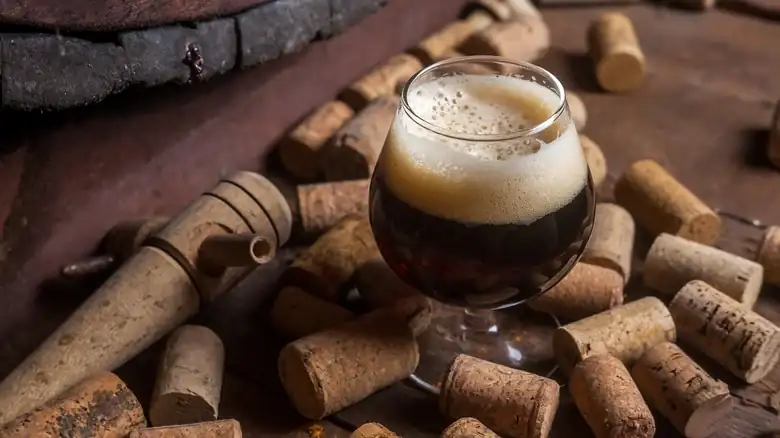What Makes English-Style Old Ale Unique?