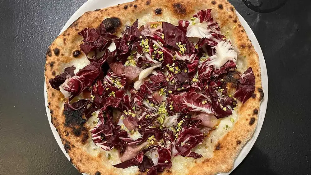 Vico Del Carmine, a review of the Neapolitan pizzeria in Florence