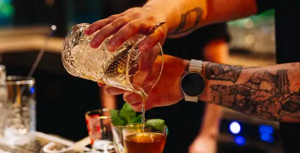 The Best New Bars in Miami
