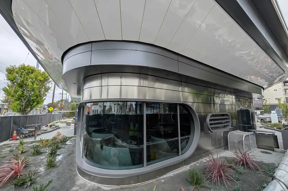 Will Starbase, Texas, Be the Location of the Next Tesla Diner?
