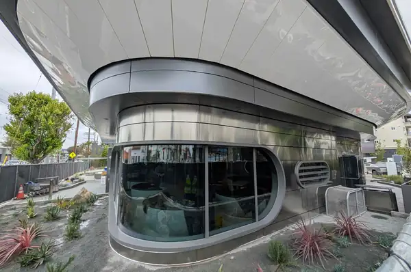 Will Starbase, Texas, Be the Location of the Next Tesla Diner?
