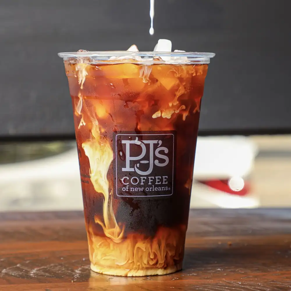 PJ’s Coffee Chain ‘Removes’ NOLA Franchisee For Crudely Commenting on Lebron James’s Call to Support Black Youth