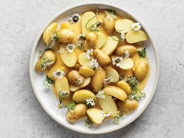 All of the Spring Salads, Soups, Pastas, and Sides You’re Pinning for Spring