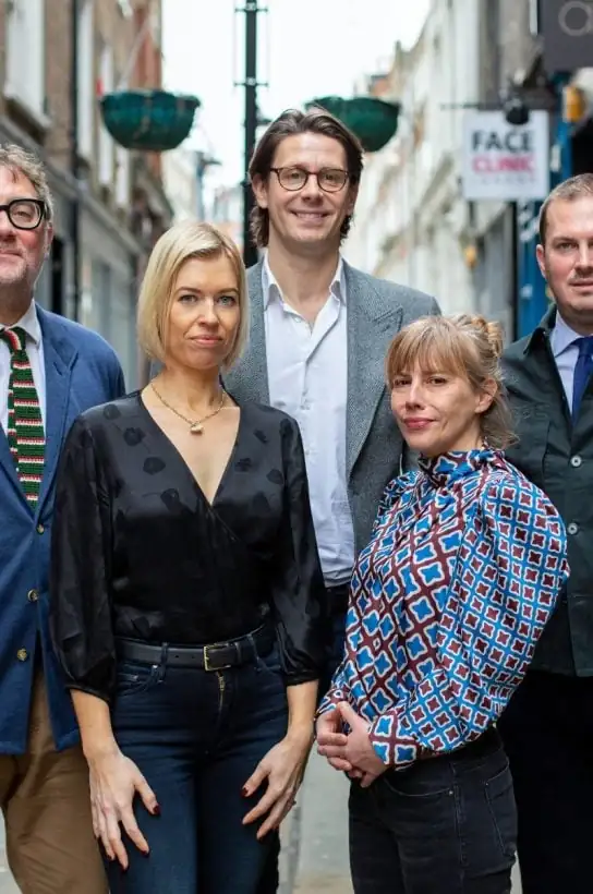 Hospitality matchmaker Residency launches in London
