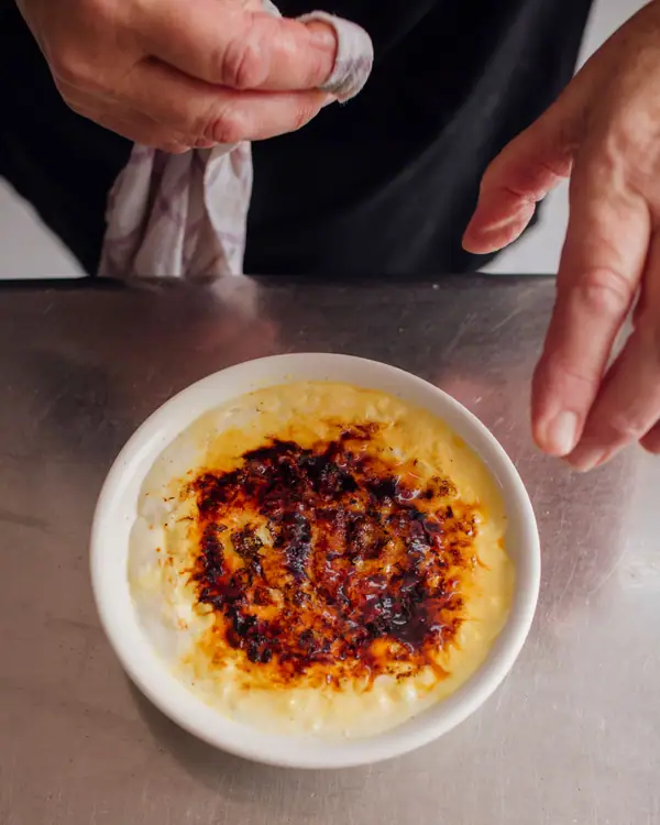 Arroz Con Leche Recipe (Asturian Rice Pudding)